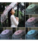 Transparent Umbrella - Image 5