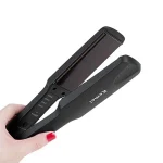 KEMEI KM-329 Hair Straightener - Image 2