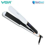 VGR V-519C EssentialCare Hair Crimper for Women - Image 2
