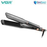 VGR V-519C EssentialCare Hair Crimper for Women - Image 3