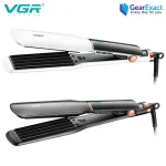 VGR V-519C EssentialCare Hair Crimper for Women - Image 5