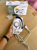 Sokany Travel Steam Iron - Image 2