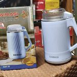 Daimasi HI Quality 1500 Watt Grinder 1500 Watt