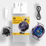 CX08 Pro Magnetic Mobile Phone Cooler