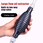 Hand Fuel Pump with pipe - Image 3