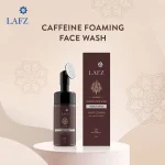 Lafz Foaming Face Wash 100ML - Image 4