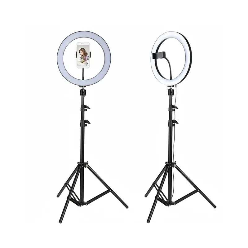 Product type - Tripod Stand, Ring Studio Light & Phone stand Place of Origin: Zhejiang, China Tripod: 7 Feet Long 200 Cm Light 10 inch 26 CM Holder: Clip Lazy Mobile Holder Able to withstand up to a maximum weight of 3kg Quick release panel (anti-mounting injury camera) Three-dimensional head, detachable panel, 360 ° rotation Good Quality Product Stand Hight- 200 cm Ring light 26 Cm 10 inche 1 Floor Tripod 1 Ring Light 1 Clip Mobile Holder 1 Mobile Holder.