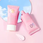 Laikou Japan Sakura Sunscreen SPF 50 (30gm) - Image 4