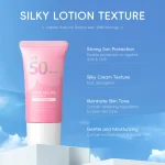 Laikou Japan Sakura Sunscreen SPF 50 (30gm) - Image 3