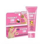 Aichun Beauty Yogurt Milk Underarm Whitening Cream 80gm - Image 2