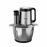 Sokany 6-in-1 Food Processor/Chopper - Image 3