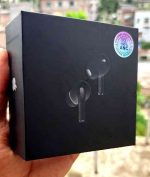 Apple Airpods Pro 2nd Generation ( Black )