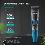 VGR V-052 Trimmer