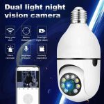 Smart Bulp Cc Camera Apps