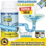 Wild Tornado Sink & Drain Cleaner - Image 3