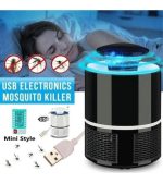 USB Mosquito Lamp - Image 2