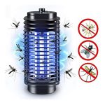 Uv light mosquito killer - Image 4