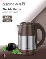 Novena kettle 2.L - Image 2