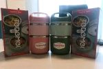 TEDEMEI 2.5 Layers Stainless Steel Lunch Box - Image 2