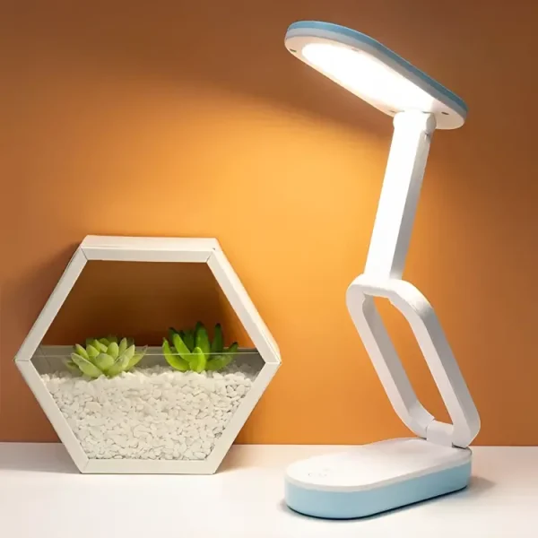 YAGE Rechargeable USB Desk Table Lamp YG-T125