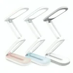 YAGE Rechargeable USB Desk Table Lamp YG-T125 - Image 3