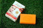 Fiorae Whitening Soap with Papaya and Gluta Kojic (165g) - Image 3