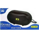 WUF-W15 Portable Wireless Speaker