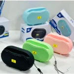 WUF-W15 Portable Wireless Speaker - Image 3