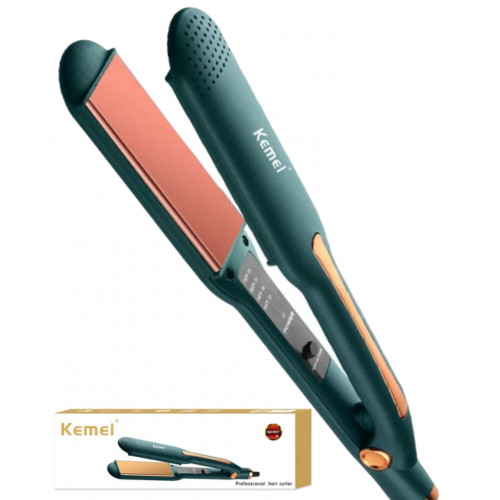 Kemei KM-9827 Professional Hair Curler