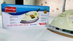 Prestige Heavy Dry Iron (1000W & 1200W)