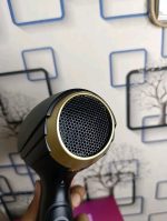 Kemey Hair Dryer KM 5805 2 in 1 - Image 3