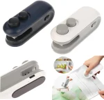 Rechargeable Mini Bag Sealer - Image 2