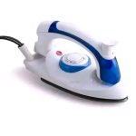 Sokany Travel Steam Iron - Image 3