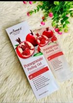 Pomegranate Peeling Gel Apple Peeling Gel - Image 3