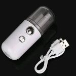 USB Nano Facial Spray Mist Sprayer Machine - Image 6