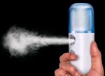 USB Nano Facial Spray Mist Sprayer Machine - Image 4