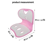 Waist Back Support Chair - Image 2