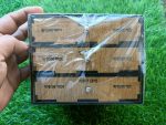 Medicine Box(Size-L)Wood ( 3 layer ) - Image 3