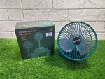 Portable fan Telescopic Folding Super Fan - Image 5