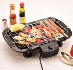 ELECTRIC BBQ GRILL MACHINE - Image 2