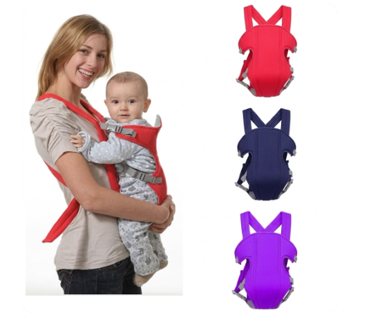 Baby Carrier Bag
