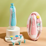 Bayby Nail Trimmer