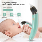 Baby Nasal Aspirator