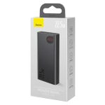 Baseus Adaman Quick Charge Power Bank 20,000 mAh
