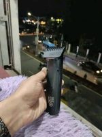 Kemei -6330 model Rechargble Hair trimmer - Image 3