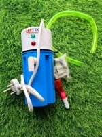 PORTABLE instant geyser H-TEC - Image 3
