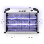 Electric Insect Pest Killer Mosquito Killer Lamp - Image 3