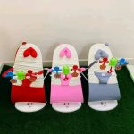 Love Baby Bouncer with music and Toy - Image 6