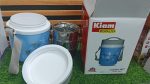 Kiam 3 Layer Hotpot Monalisa lunch box - Image 4