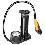 Mini Foot Pump - Image 2